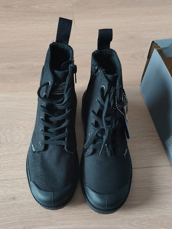 Palladium Shoes - Palladium Boots